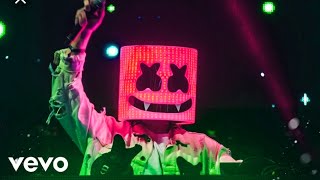 Basshunter  Russia Privjet Jerber lazaro Remix marshmello Video [upl. by Olumor]