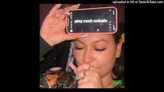 Cash Cobain Laila  problem AcapellaVocals [upl. by Nalak]