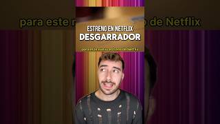 Estreno de docuserie en Netflix netflix truecrime serie docuserie 900diassinanabel series [upl. by Sudderth]