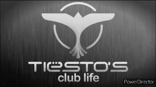 Tiëstos Club Life Podcast Episode 109 Two Hours 01052009 [upl. by Illom]