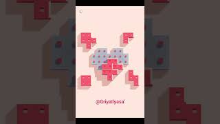 Fancade Fixel  Level 13 Heart [upl. by Melvina]