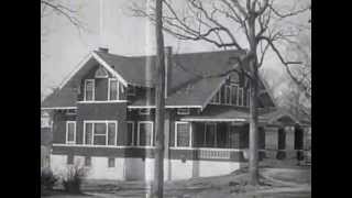 THOMASVILLE NC  FURNITURE FACTORIES amp WORKERS  1900 [upl. by Welsh58]