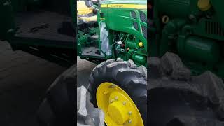 DETAILED COMPARISON HPCR TRACTOR 5310 AND 5405 KYA CHANGE HAI trending [upl. by Acirretal]