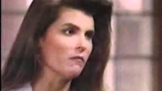 Stephanie confronts Sheila Carter [upl. by Grossman]