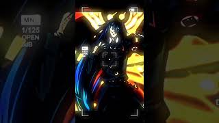 Mercurius vs Reinhard 1v1 shortvideo anime shortsvideo writing edit animeedit shortsfeed [upl. by Diamante]