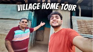 Finally 😍 Our Village Home Tour 🏠 Raghav Devyal Vlogs [upl. by Fremont546]