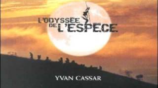 Un regard étrange  Ost Lodyssée de lèspece  Yvan cassar [upl. by Aneram]