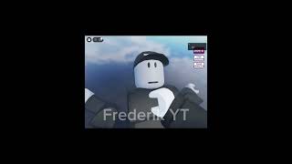 Rip Roblox part 3￼ animationnotthatgoodrobloxedit [upl. by Keen]