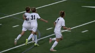 Chanhassen vs BenildeSt Margarets Boys Soccer Sept 21 2022 [upl. by Laspisa148]