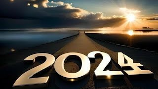 Mensagem de Feliz Ano Novo 2024 🎉 Feliz 2024 [upl. by Eneryt]