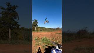 Supermini dunlop motocross ktmmini dirtbike supermini smartphone ktm cc [upl. by Mera217]