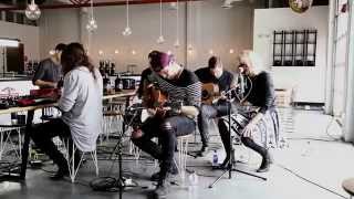 Hillsong UNITED  Touch The Sky Live Acoustic [upl. by Nizam353]