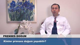 Kimler prenses doğum yapabilir [upl. by Rapp]