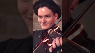 GREEDY Violin Cover  Tate McRae  mv7 [upl. by Rehnberg]