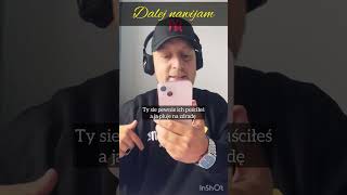 Dalej nawijam rapmaks92 shorts rap [upl. by Tamra29]