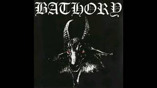 Bathory  In Nomine Satanas [upl. by Kaleb580]