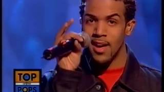 Craig David  Rendezvous LIVE [upl. by Aikehs]