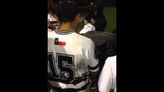 Banditos 13U Black PG 2014 [upl. by Yffub]