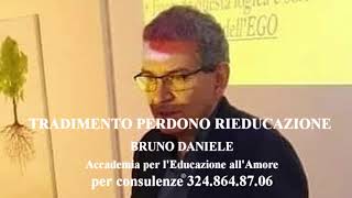 TRADIMENTO PERDONO RIEDUCAZIONE [upl. by Slocum]