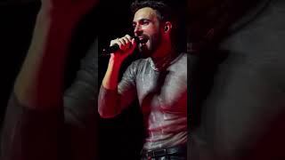 Marco Mengoni  Hola Live Milano Stadio San Siro 2023 [upl. by Murdoch]