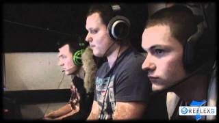 ReflexGT 7 January 2012 Modern Warfare 3 Video Montage [upl. by Guria]