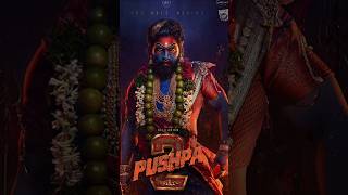 Phuspa 2 Goospump Scene AlluArjun shortsviral phuspha2 shortsfeed2024 attitude [upl. by Aitnic]