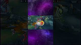 Rusuh di balas dendam alucardmobilelegends hildaterbaru haldisofficial shorts [upl. by Alek9]