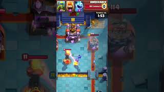 Larry 💀 larrys clashroyale [upl. by Chancey175]