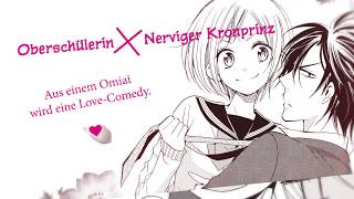 Takane amp Hana – Aus einem ChaosDate wird eine LoveComedy [upl. by Eralc]