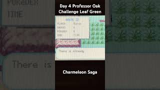 Day 4 Starting to take an hour each level Switch training is next pokemon pokemoncommunity [upl. by Eedyaj]