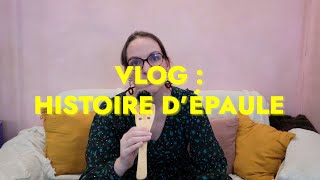 Vlog couture  Peuton intervertir les manches des patrons [upl. by Prent]