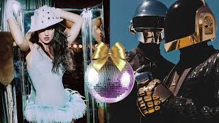 TEAM9 MASHUP  EXTENDED VERSION BRITNEY  DAFT PUNK  DEAD OR ALIVE  JUSTICE [upl. by Bertrando]