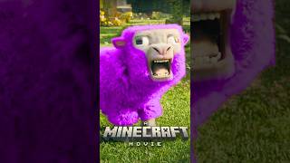 The Minecraft Movie Trailer Is Officially Here [upl. by Sathrum773]