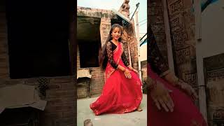 Nando 💃trending bhojpuri dance youtubeshorts shortsfeed Milishah8084 [upl. by Alanah]