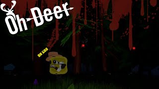 Its Deer Hunting Season [upl. by Hsreh]