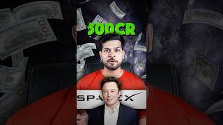 भारत के ट्रक ड्राइवर का बेटा SPACE में ELON MUSK को टक्कर देगा 🔥 shorts rocket business [upl. by Arlie]