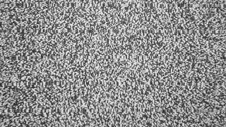 TV Noise Static 4K DCI 4096x2160p 10 Minutes [upl. by Mattias]