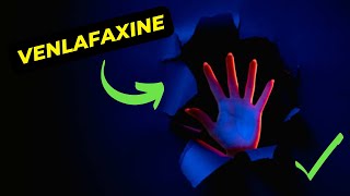 What Is Venlafaxine Used For and How It Can Help You [upl. by Whitebook872]