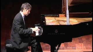 Rustem Hayroudinoff  Istanbul Recitals Concert October 2007 [upl. by Ahsik510]