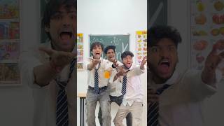 Vijay ne Expired juice pi liya 😰🥤🤮  Vijay saiwal  shorts school schoollife comedy funny [upl. by Cruz]