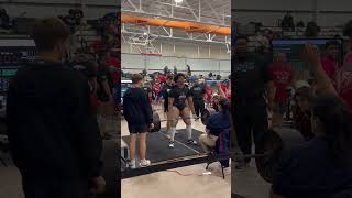 POWERLIFTING JARRICK NEDIE DEADLIFTS [upl. by Eenahpets]