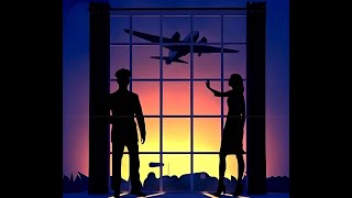 Wychwood Players Flare Path by Terence Rattigan Directed by Hazel Hughes [upl. by Einnov]