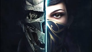 Dishonored 2 Chapter 4 The Dust District dishonored2 [upl. by Adella]