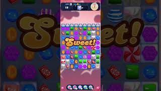 Candy Crush Saga Level 1268 [upl. by Winifred]