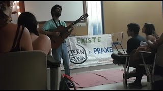 Luís Severo  Lições de Café Ao Vivo [upl. by Hairom]