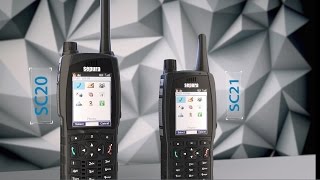 SC2 Series Handsets – Choice Without Compromise [upl. by Papke]