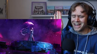 Reacting to EVERGLOW – Pirate [upl. by Bertsche]