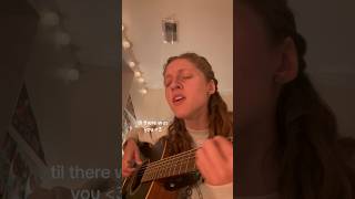 till there was you thebeatles paulmccartney musicman acoustic cover singer [upl. by Meadow555]