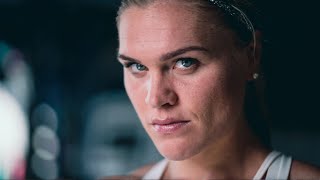 Katrin Davidsdottirs Semifinals Journey—2021 NOBULL CrossFit Games [upl. by Mychael]