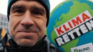 Umweltschutz vs Konsum  Was Reisen verändert  UND Anti Kohle Demo Berlin  SY7seas [upl. by Maxi568]